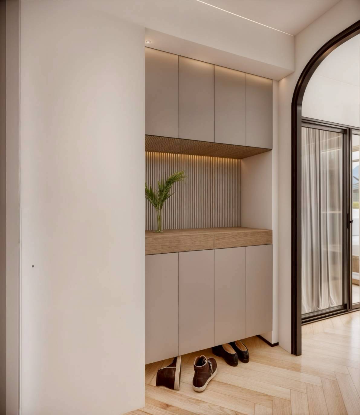 Renovated 2-Bed Condo Chiang Mai 