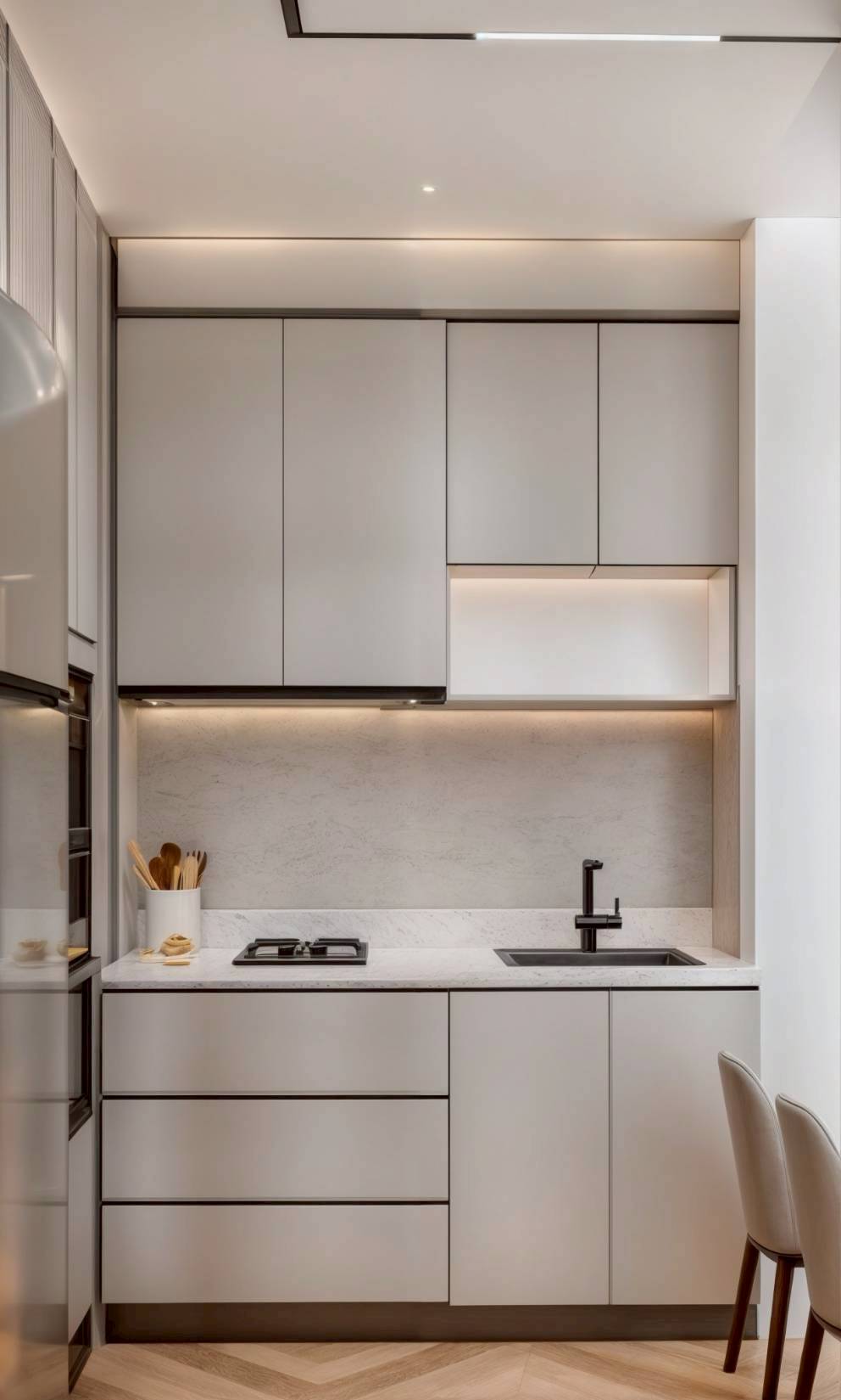 Renovated 2-Bed Condo Chiang Mai 