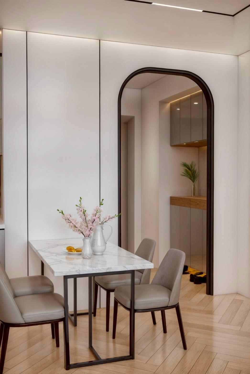 Renovated 2-Bed Condo Chiang Mai 