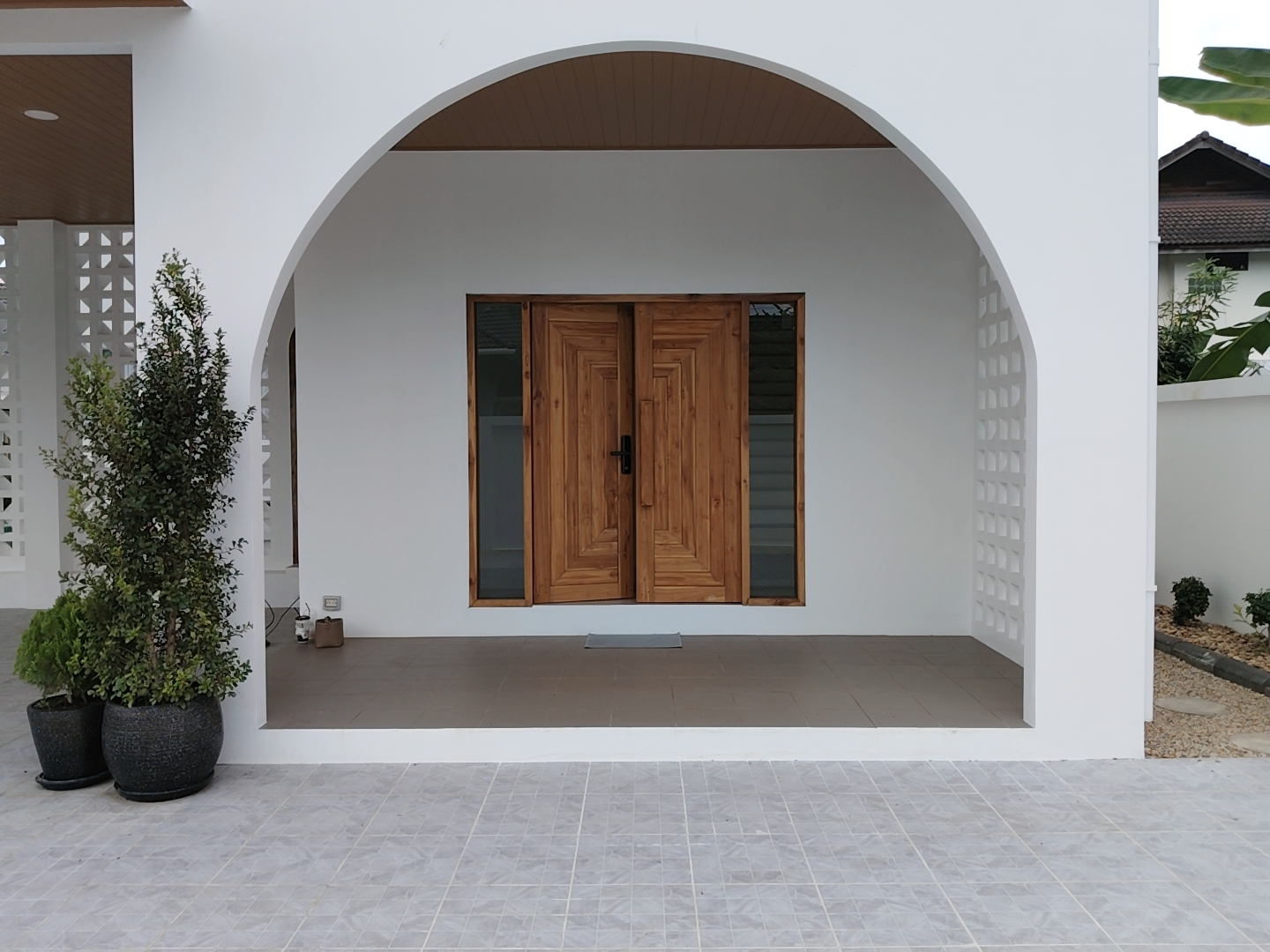 Brand New 4BR Pool Villa For Sale, Chiang Mai