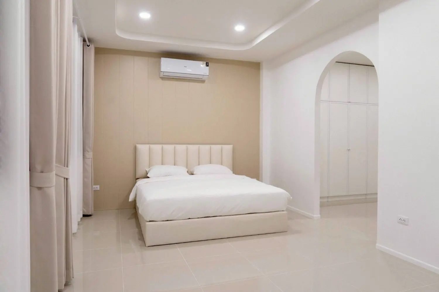 Brand New 4BR Pool Villa For Sale, Chiang Mai
