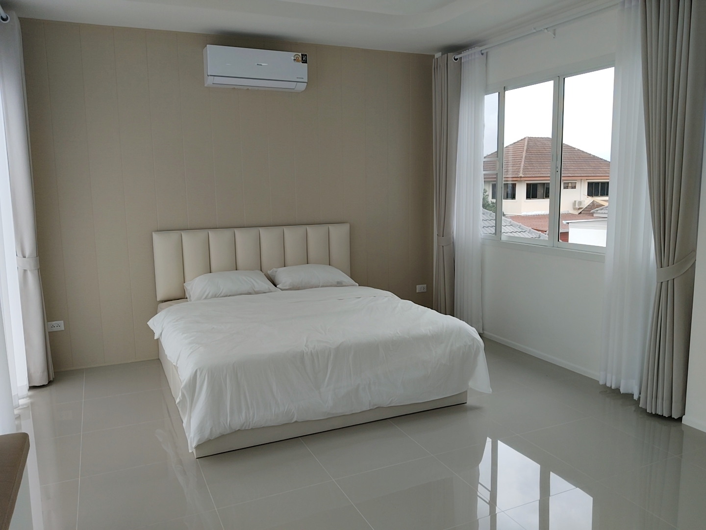 Brand New 4BR Pool Villa For Sale, Chiang Mai