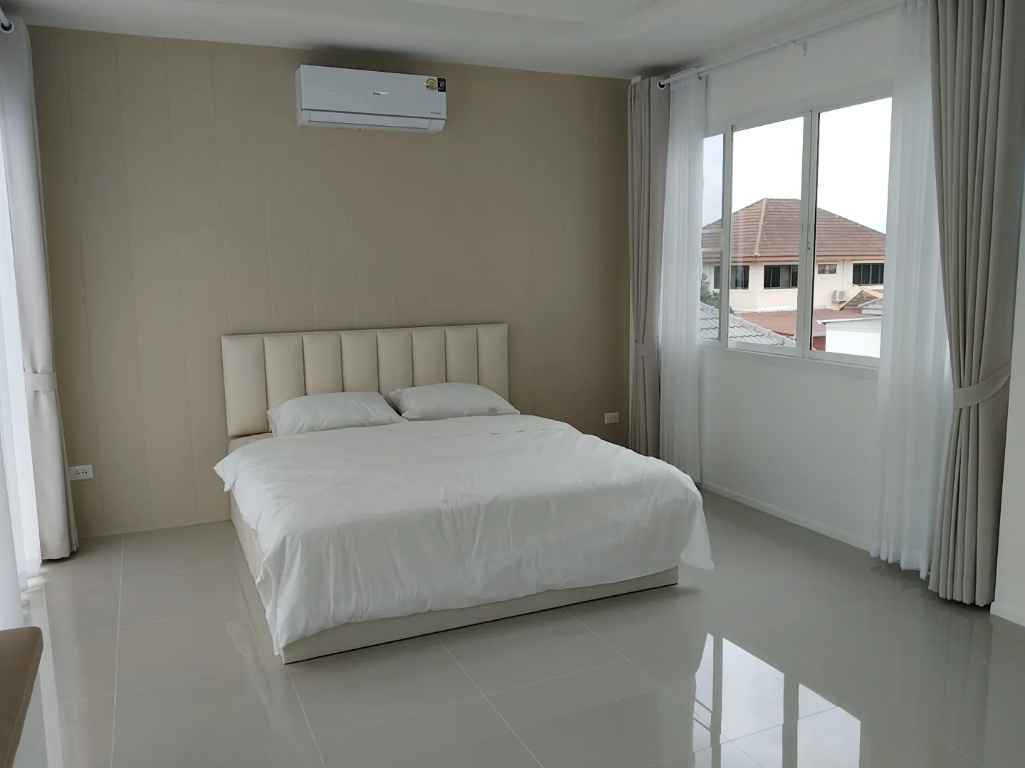 Brand New 4BR Pool Villa For Sale, Chiang Mai