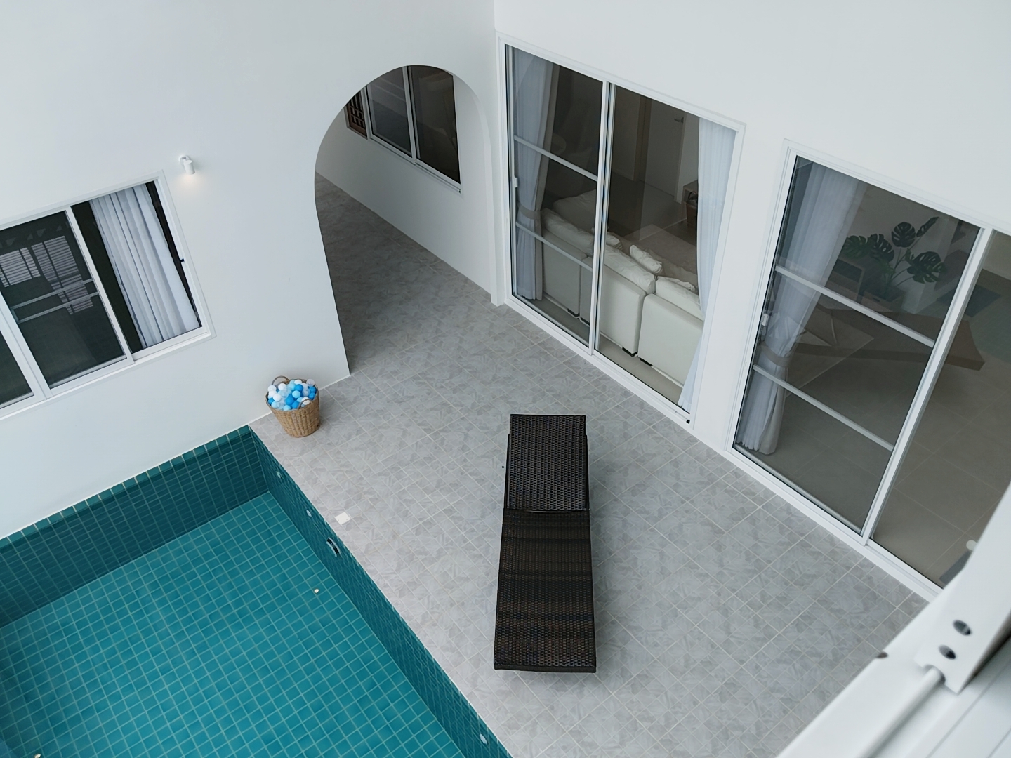 Brand New 4BR Pool Villa For Sale, Chiang Mai