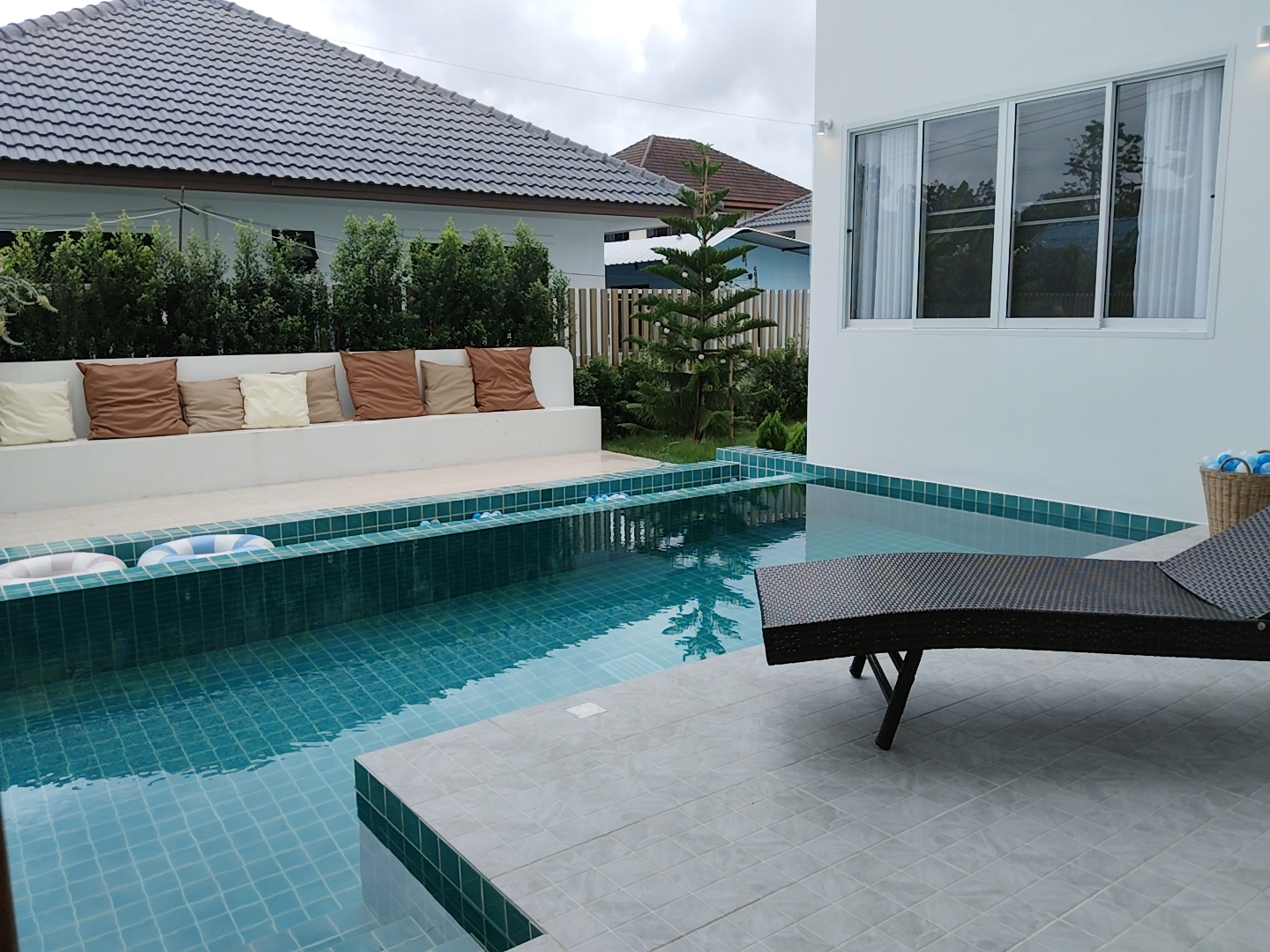 Brand New 4BR Pool Villa For Sale, Chiang Mai