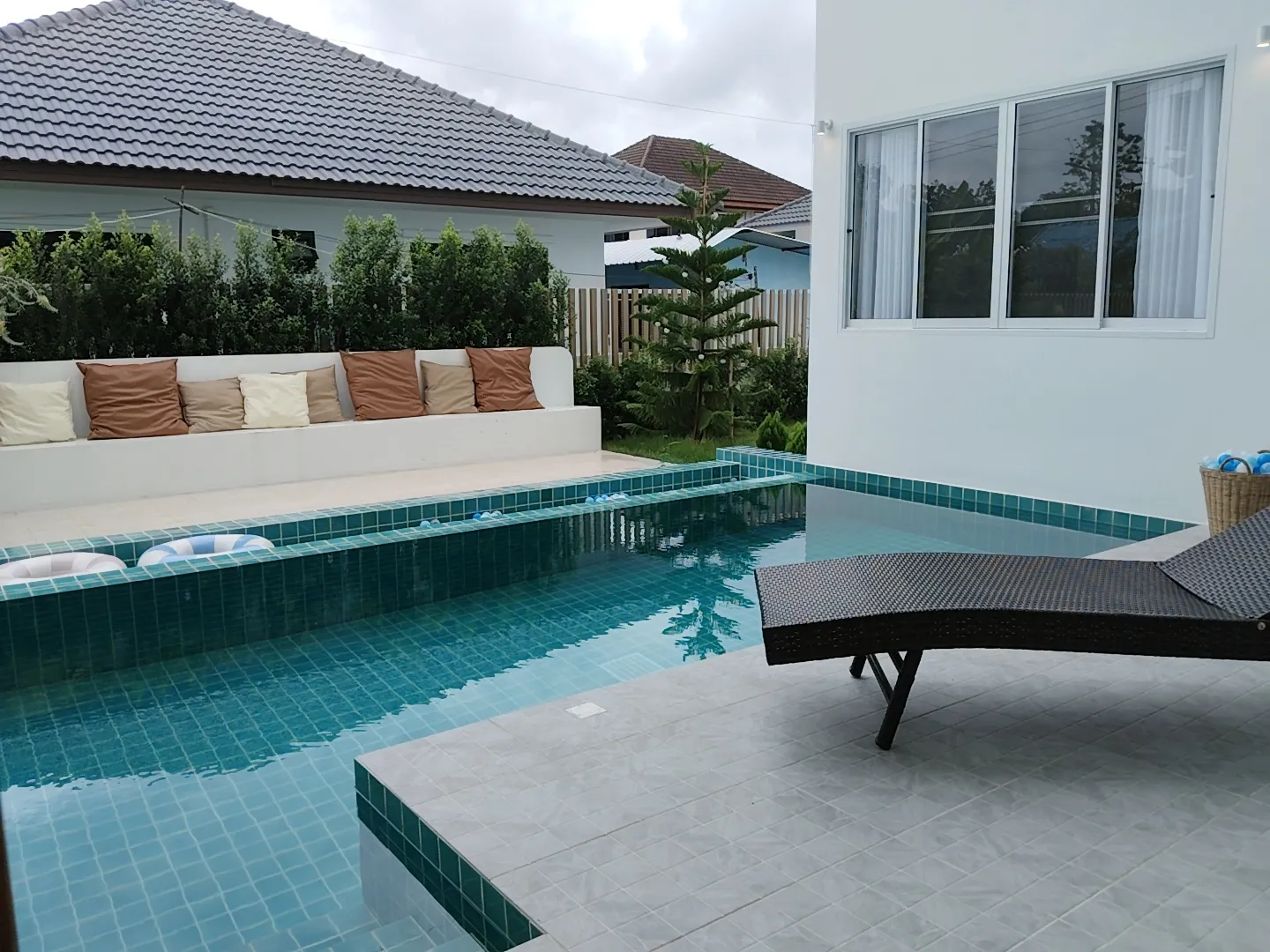 Brand New 4BR Pool Villa For Sale, Chiang Mai