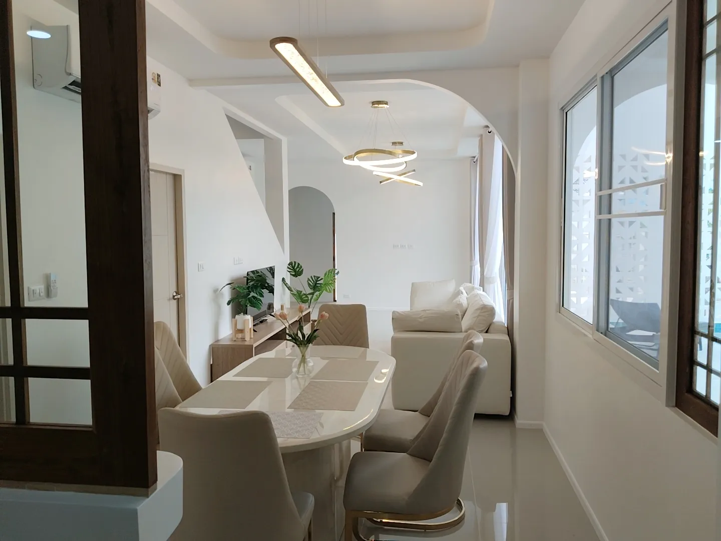 Brand New 4BR Pool Villa For Sale, Chiang Mai