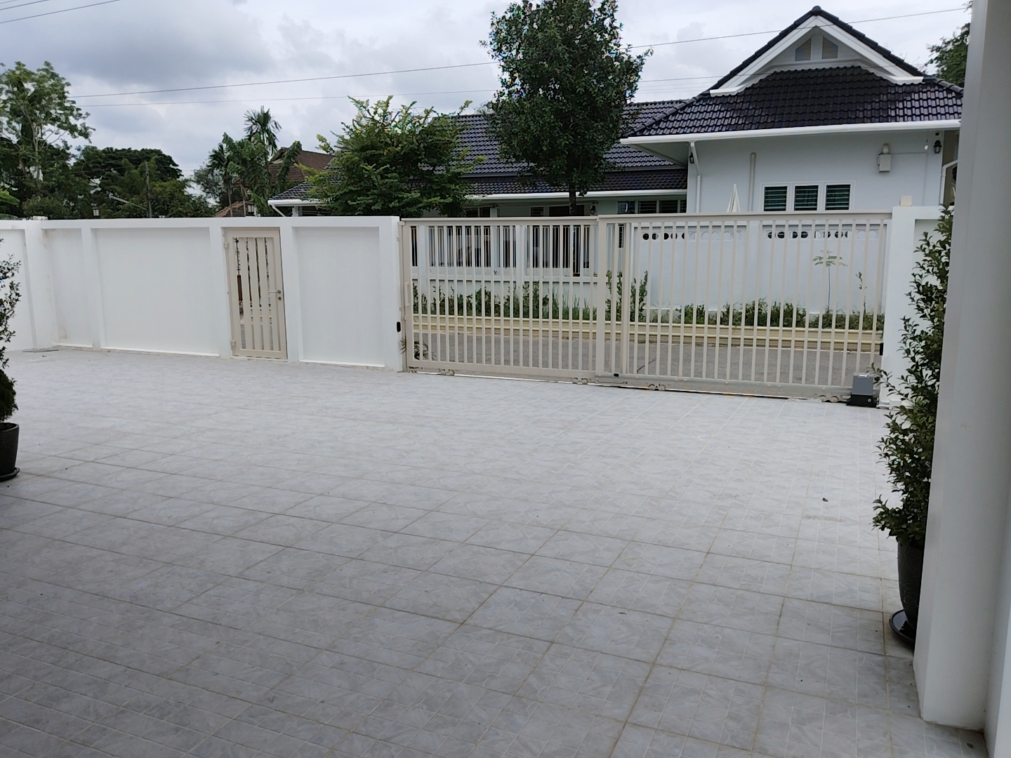 Brand New 4BR Pool Villa For Sale, Chiang Mai