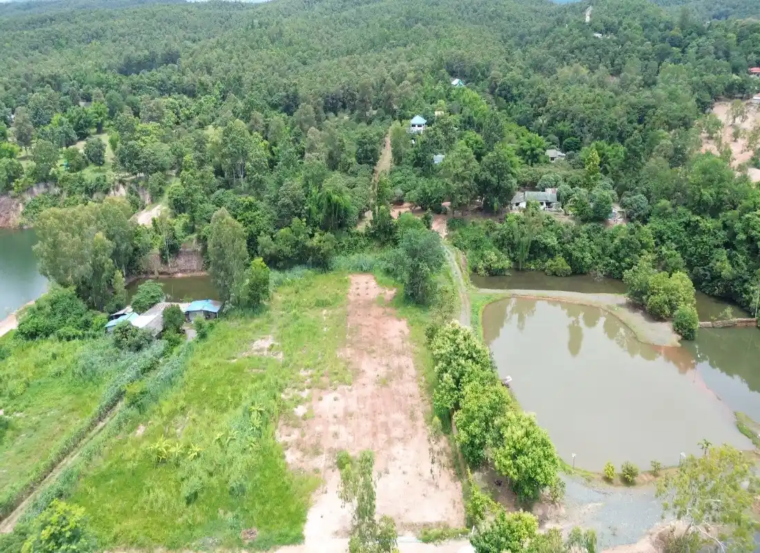 Your Dream 5 Rai Land for Sale Hang Dong