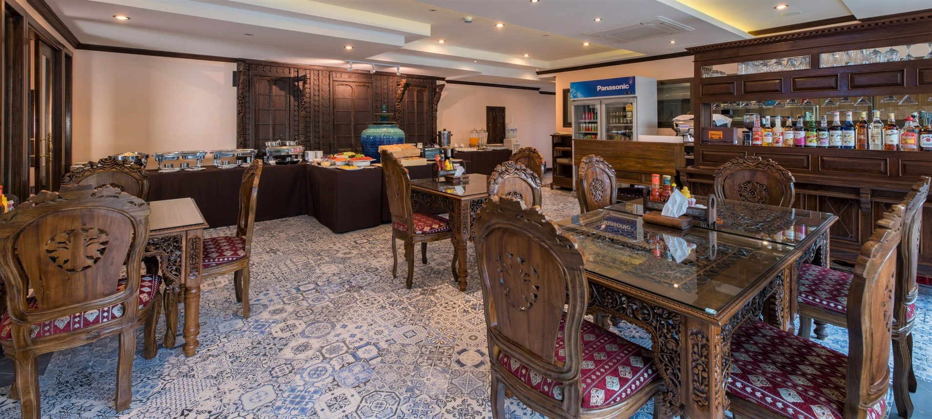 Value-Add Hotel For Sale | Chiang Mai Moat