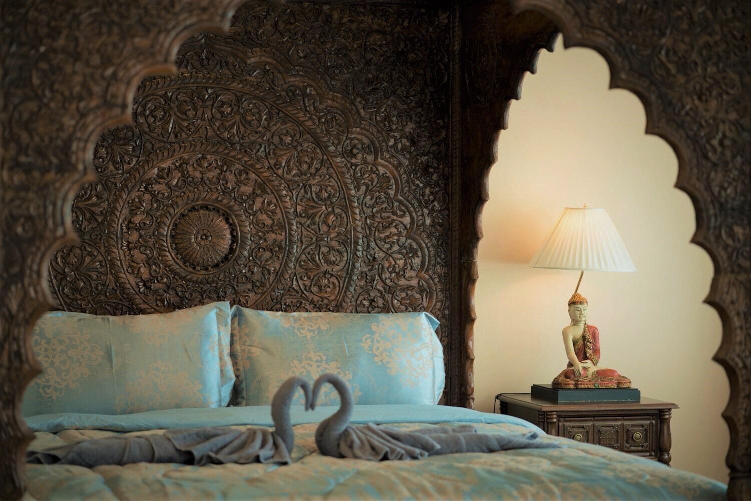 Value-Add Hotel For Sale | Chiang Mai Moat