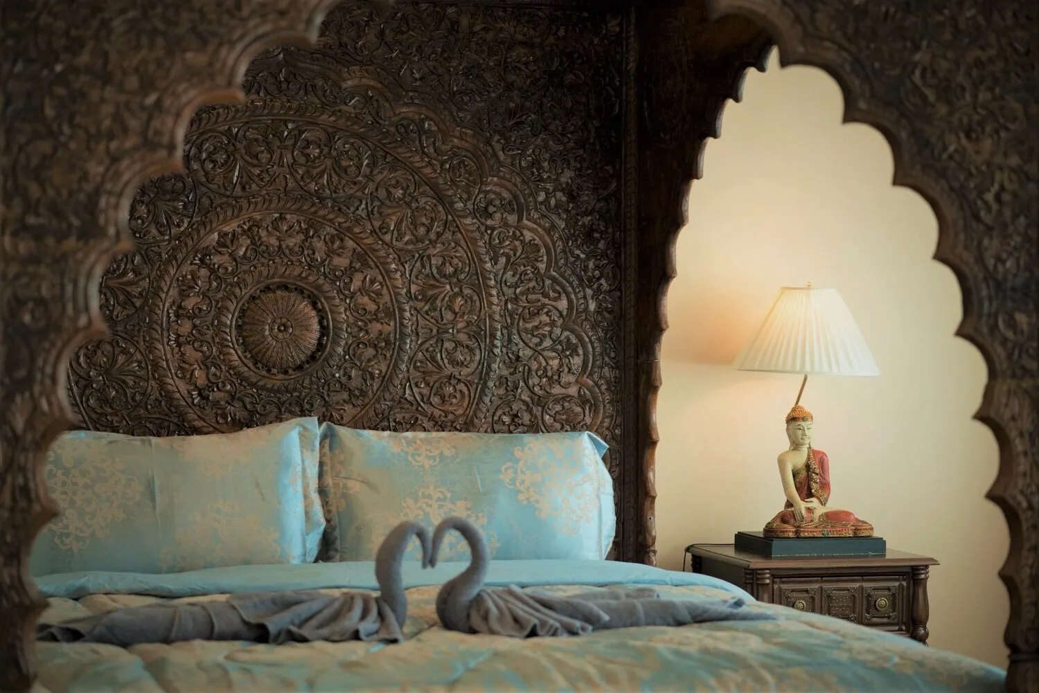 Value-Add Hotel For Sale | Chiang Mai Moat