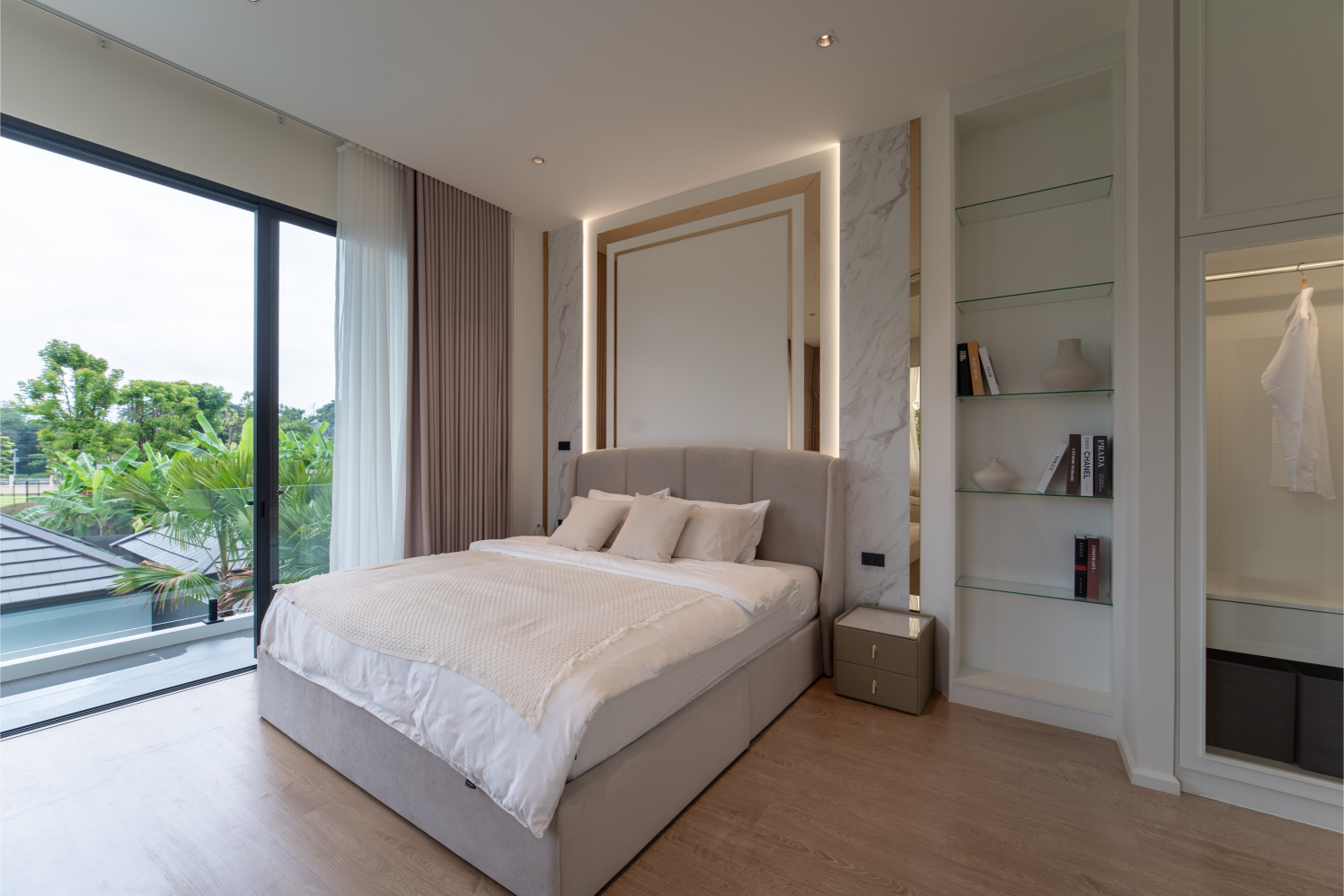 5BR Pool Villa For Sale Hang Dong | Chiang Mai