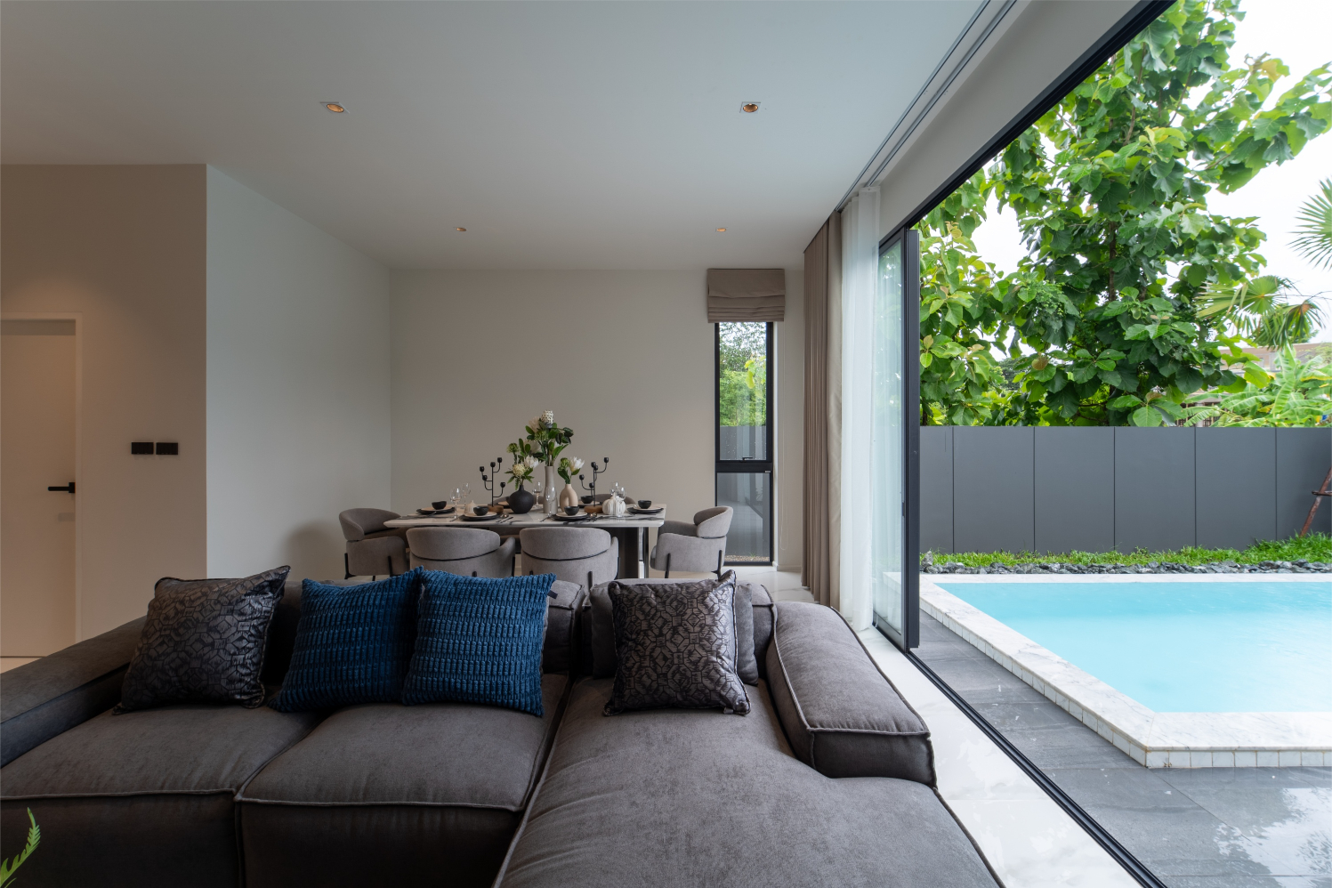 5BR Pool Villa For Sale Hang Dong | Chiang Mai