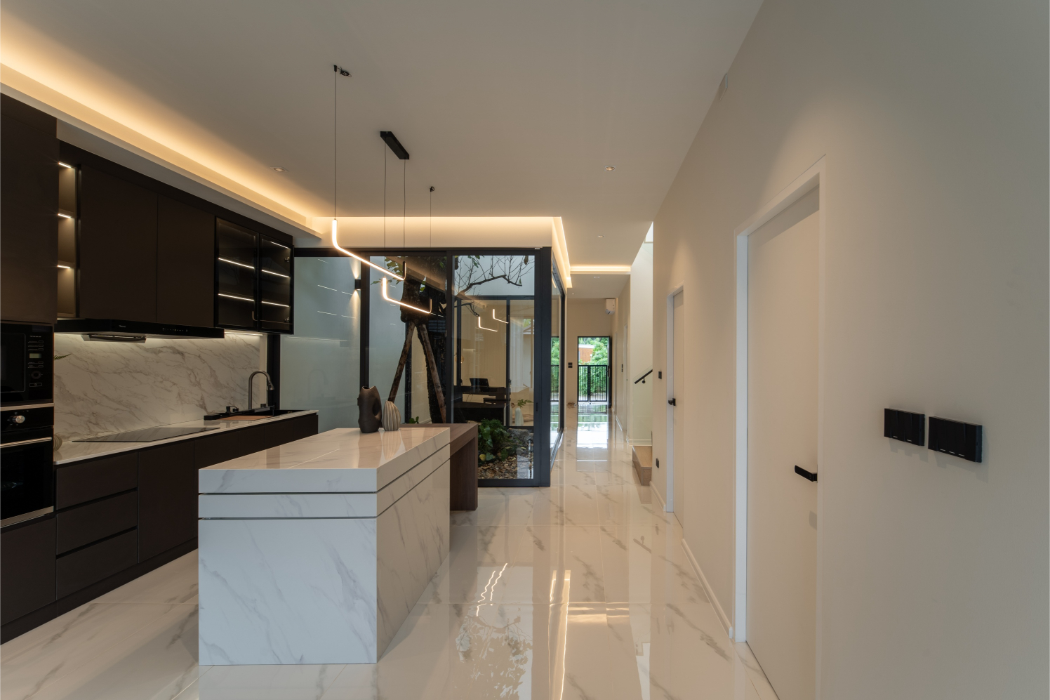 5BR Pool Villa For Sale Hang Dong | Chiang Mai