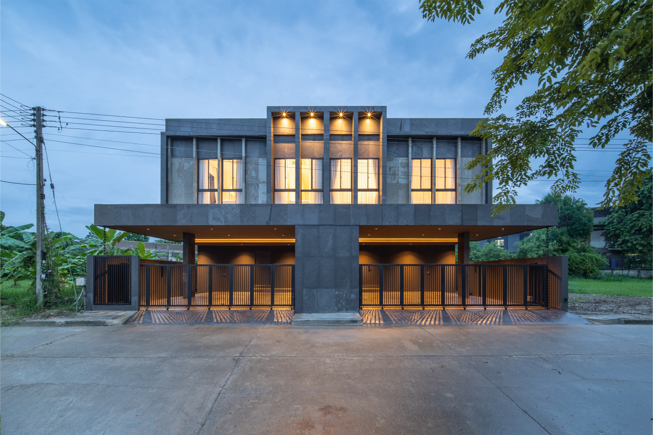 5BR Pool Villa For Sale Hang Dong | Chiang Mai