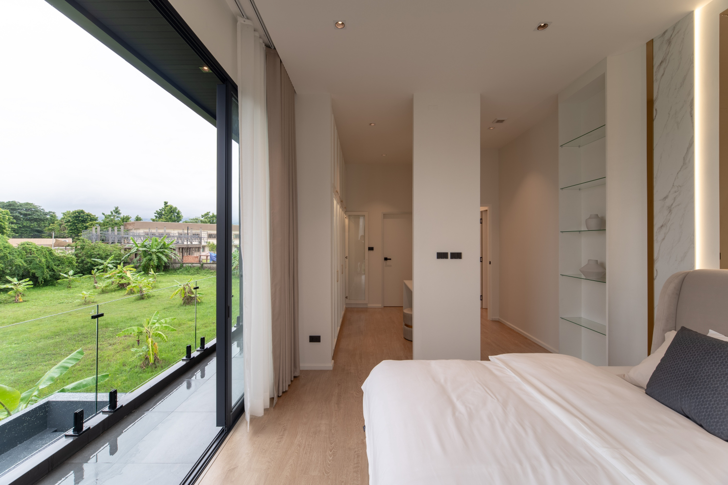5BR Pool Villa For Sale Hang Dong | Chiang Mai