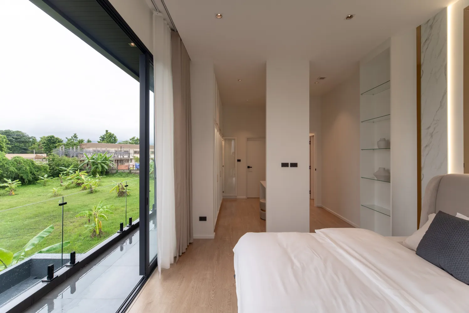 5BR Pool Villa For Sale Hang Dong | Chiang Mai