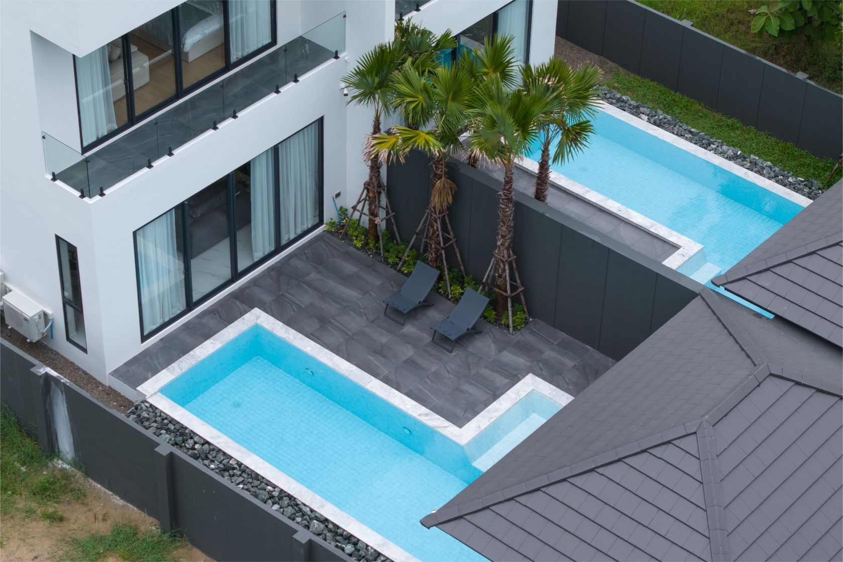 5BR Pool Villa For Sale Hang Dong | Chiang Mai