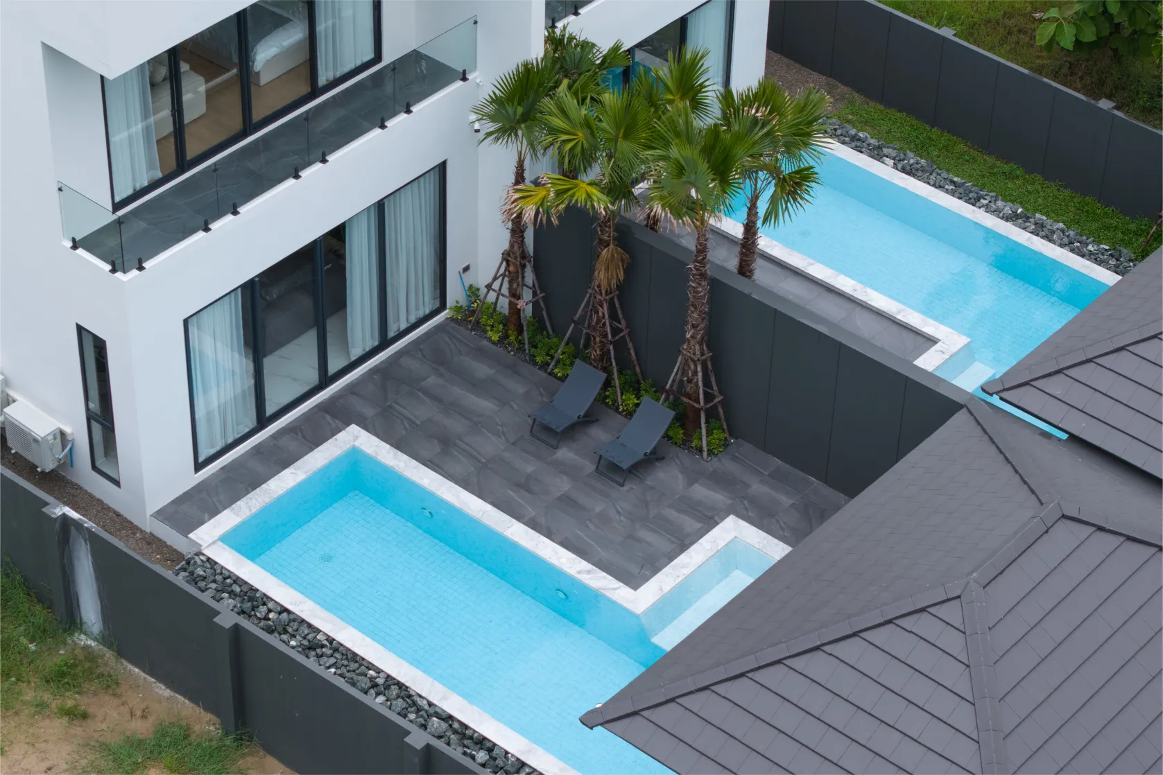 5BR Pool Villa For Sale Hang Dong | Chiang Mai