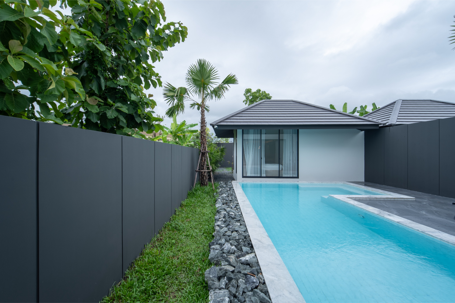 5BR Pool Villa For Sale Hang Dong | Chiang Mai