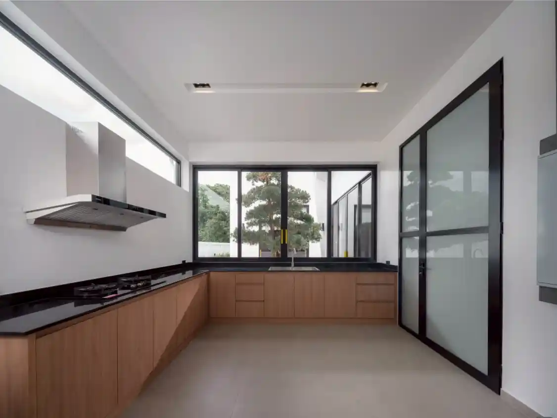 5-Bed High-Tech Pool Villa in Chiang Mai – Your Family's Dream Haven! 
