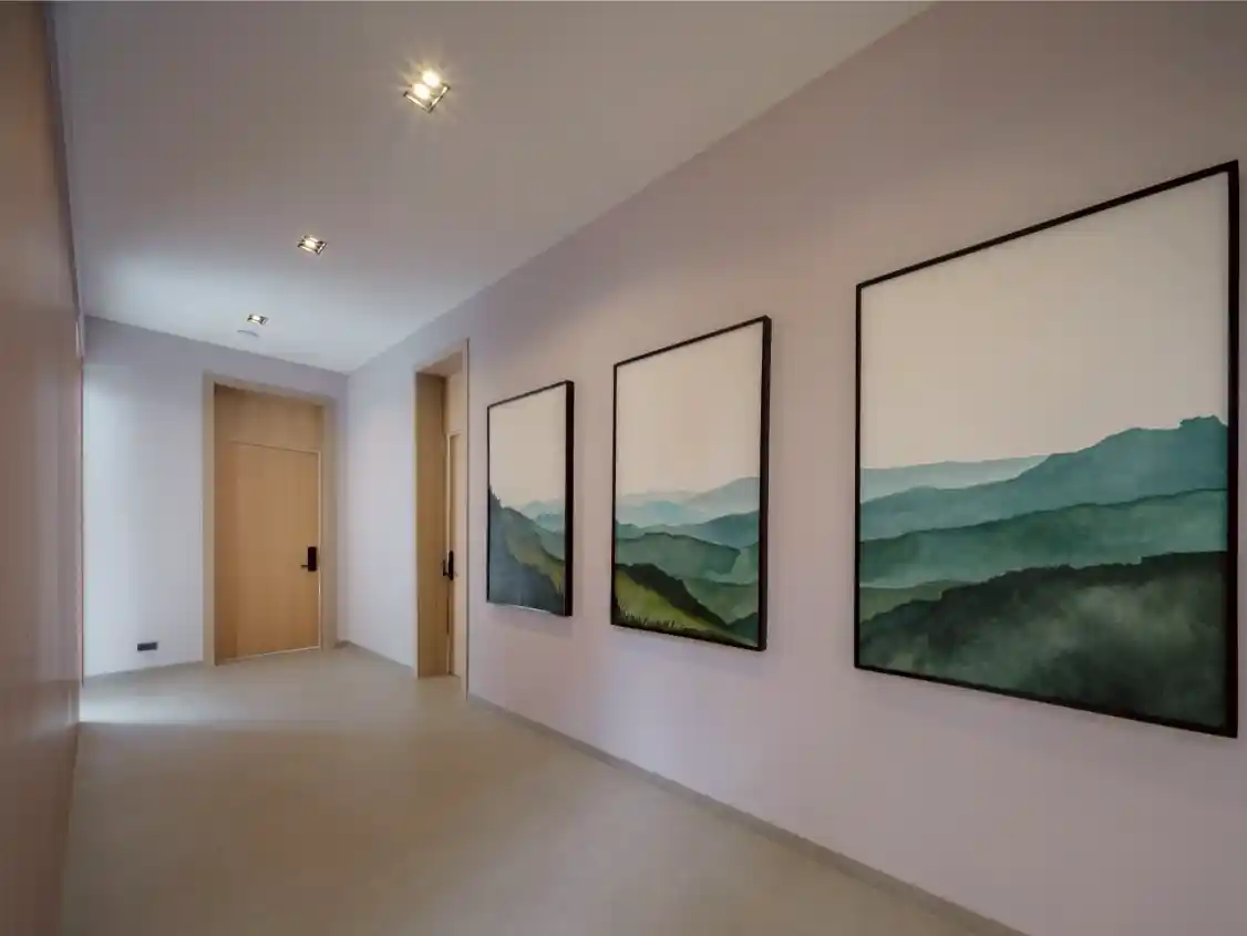 5-Bed High-Tech Pool Villa in Chiang Mai – Your Family's Dream Haven! 