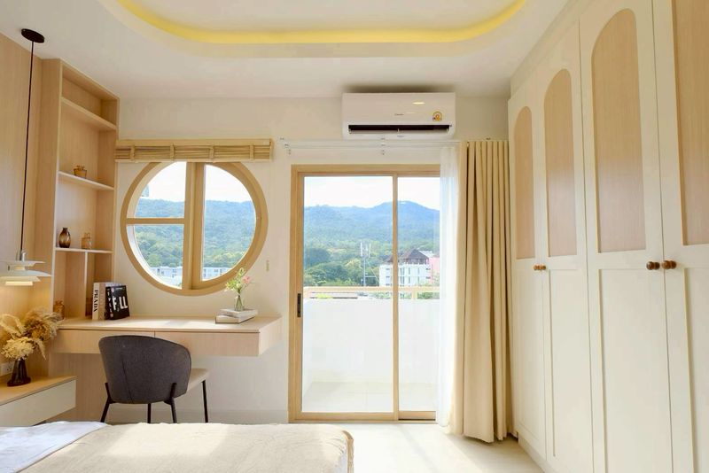 Smart Renovated Condo in Suthep | For Sale