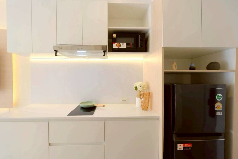 Smart Renovated Condo in Suthep | For Sale