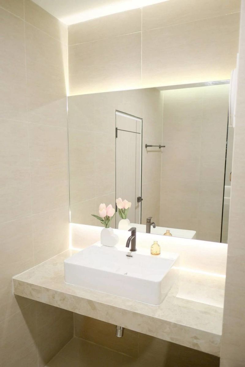 Smart Renovated Condo in Suthep | For Sale