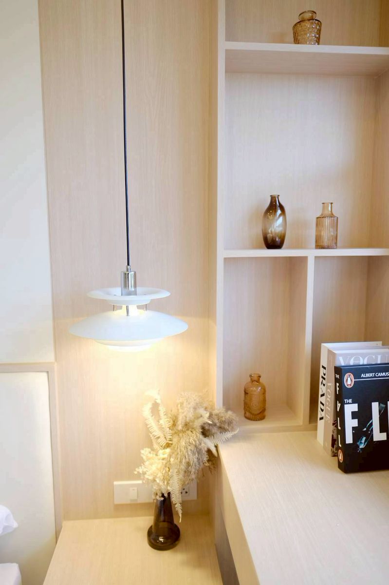 Smart Renovated Condo in Suthep | For Sale