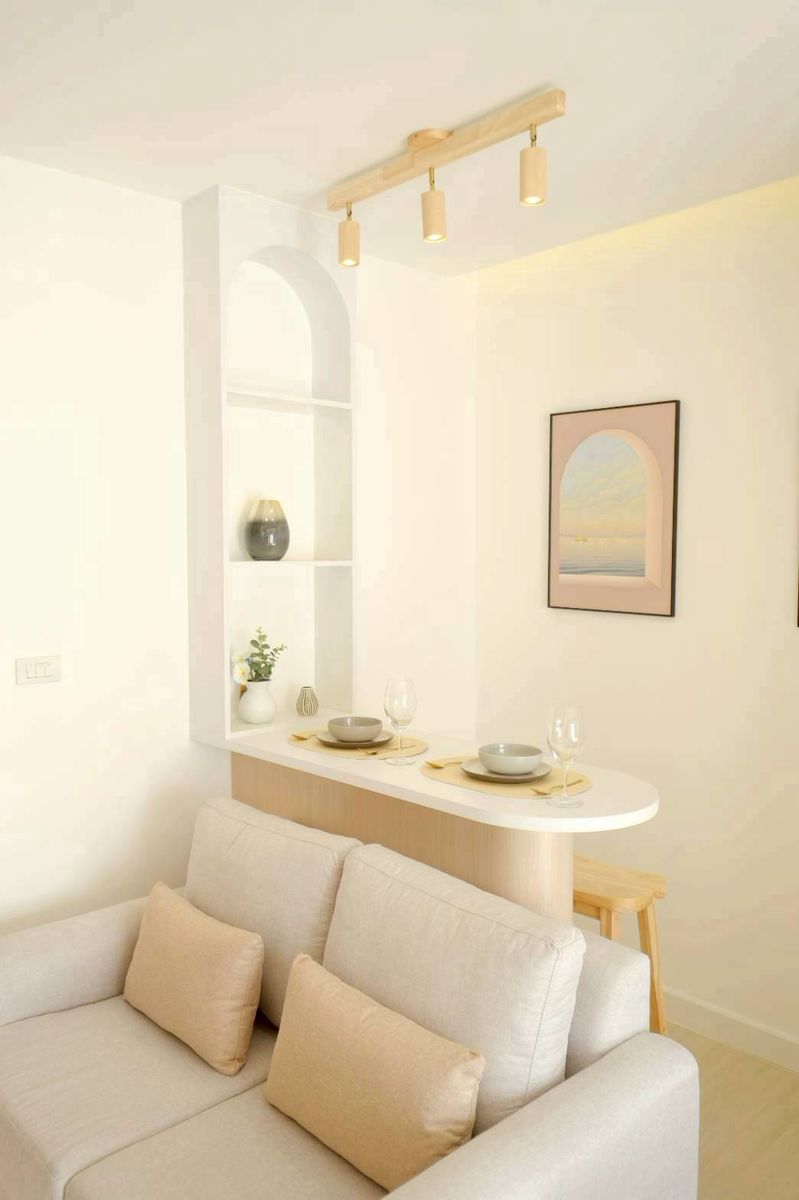 Smart Renovated Condo in Suthep | For Sale