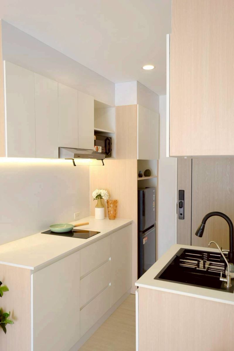 Smart Renovated Condo in Suthep | For Sale