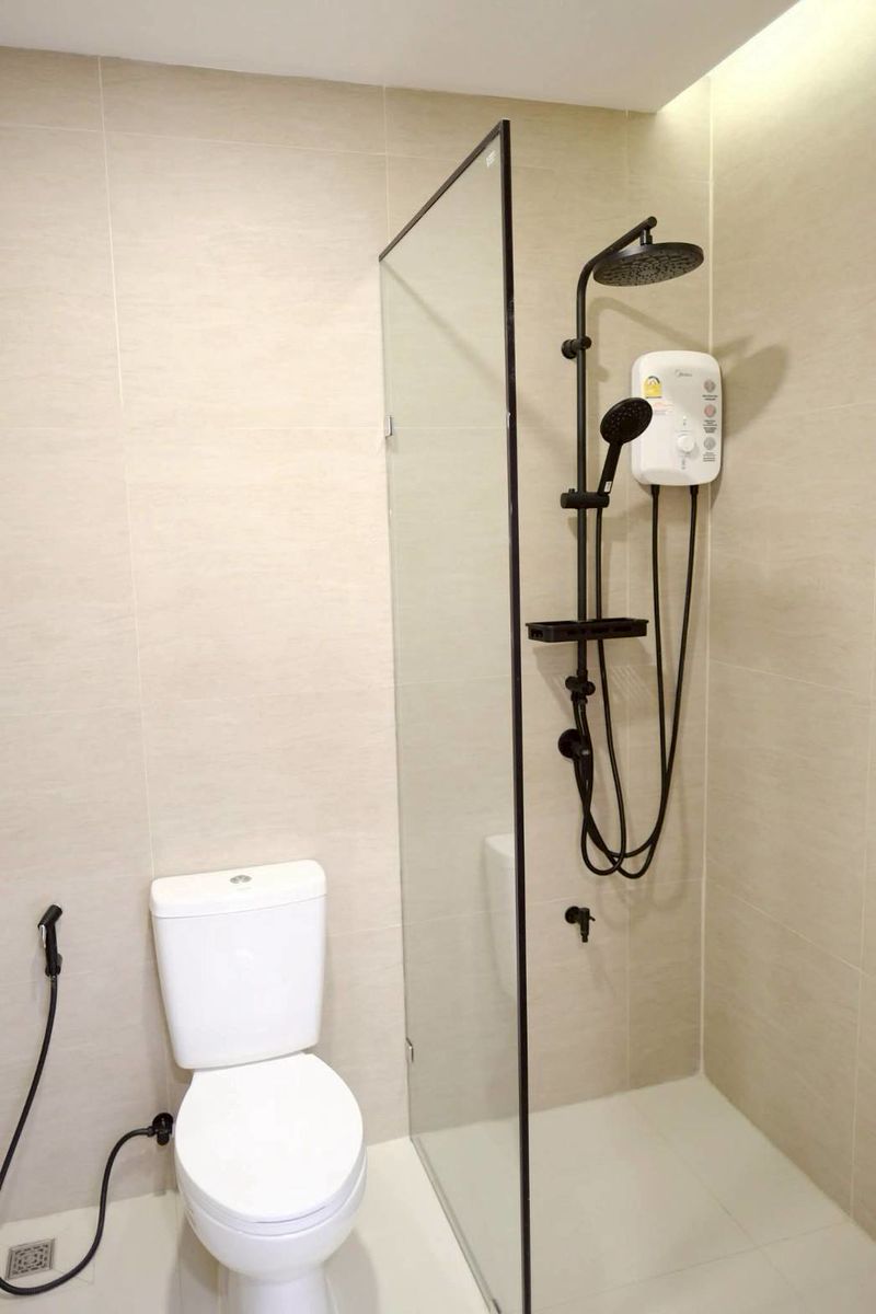 Smart Renovated Condo in Suthep | For Sale