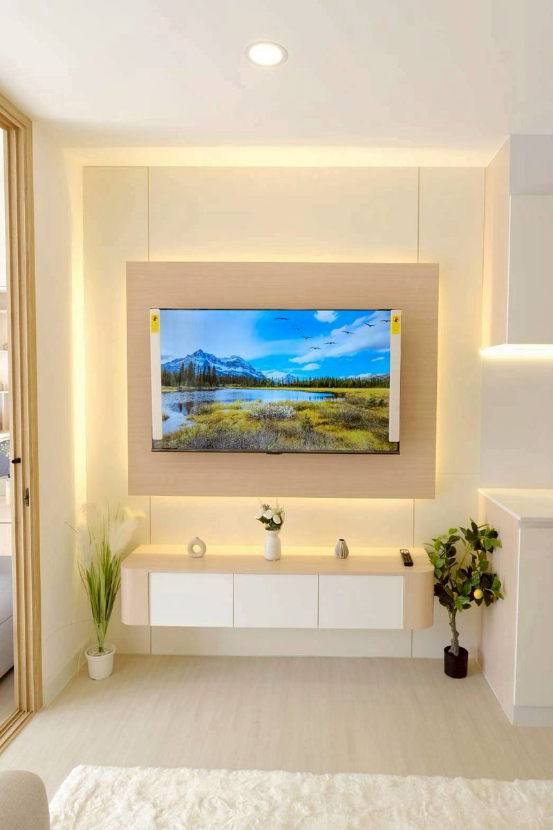 Smart Renovated Condo in Suthep | For Sale