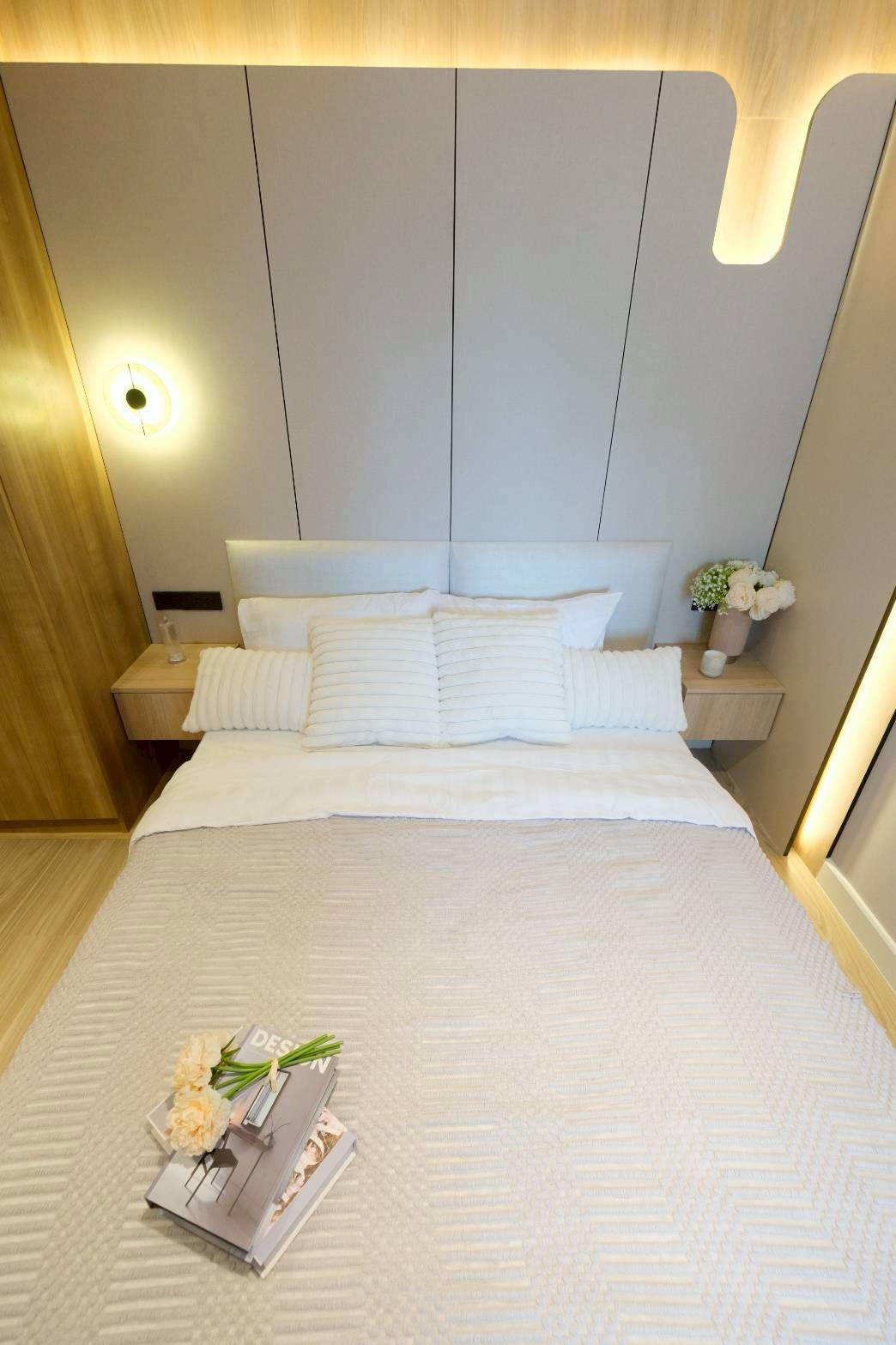 Chic 1BR Condo Chiang Mai | Chang Phueak | For Sale 