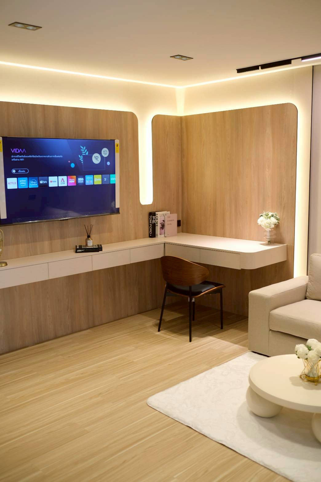 Chic 1BR Condo Chiang Mai | Chang Phueak | For Sale 