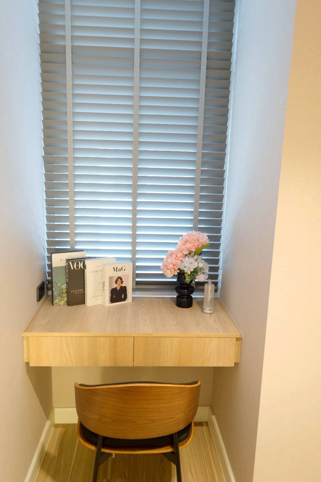 Chic 1BR Condo Chiang Mai | Chang Phueak | For Sale 