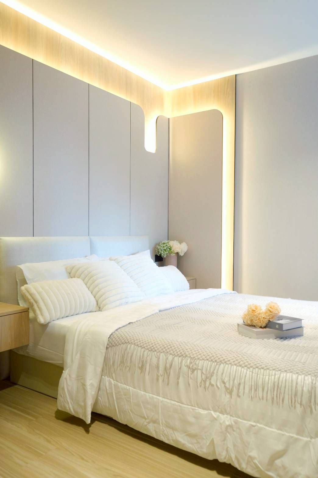 Chic 1BR Condo Chiang Mai | Chang Phueak | For Sale 