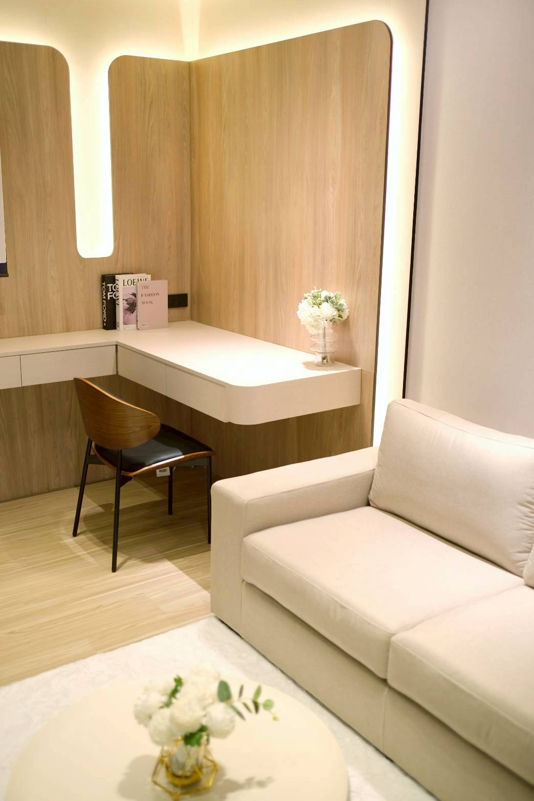 Chic 1BR Condo Chiang Mai | Chang Phueak | For Sale 