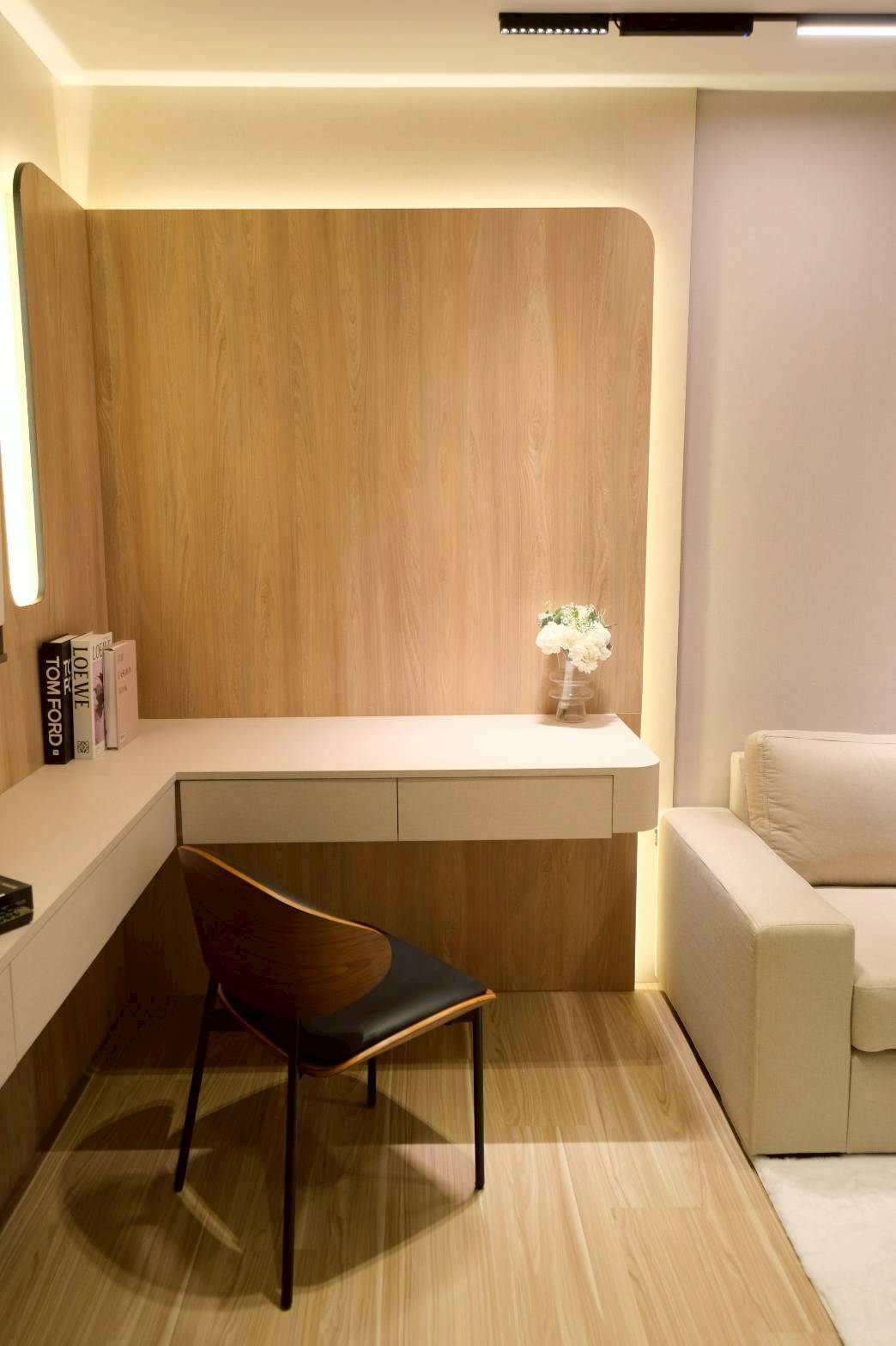 Chic 1BR Condo Chiang Mai | Chang Phueak | For Sale 