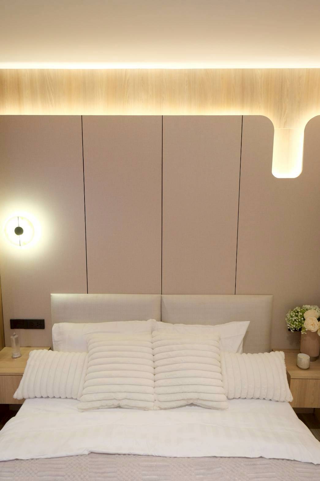 Chic 1BR Condo Chiang Mai | Chang Phueak | For Sale 