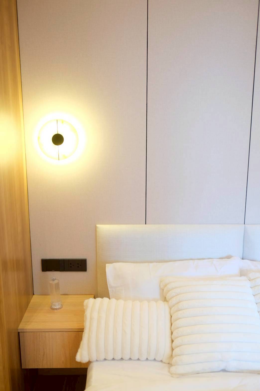 Chic 1BR Condo Chiang Mai | Chang Phueak | For Sale 