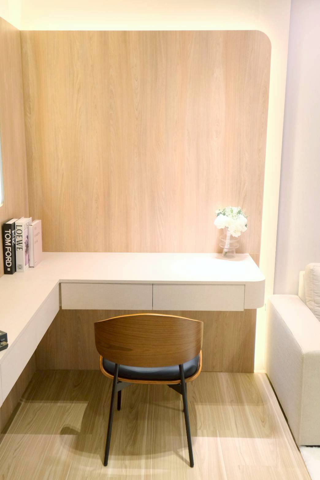 Chic 1BR Condo Chiang Mai | Chang Phueak | For Sale 