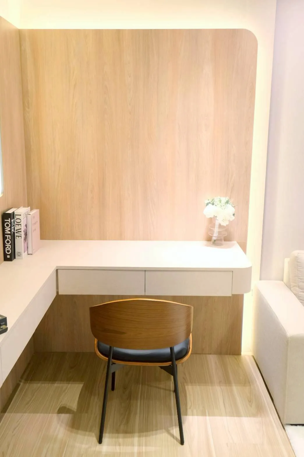 Chic 1BR Condo Chiang Mai | Chang Phueak | For Sale 