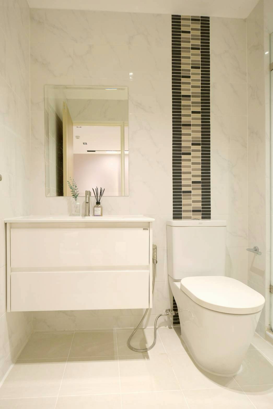 Chic 1BR Condo Chiang Mai | Chang Phueak | For Sale 