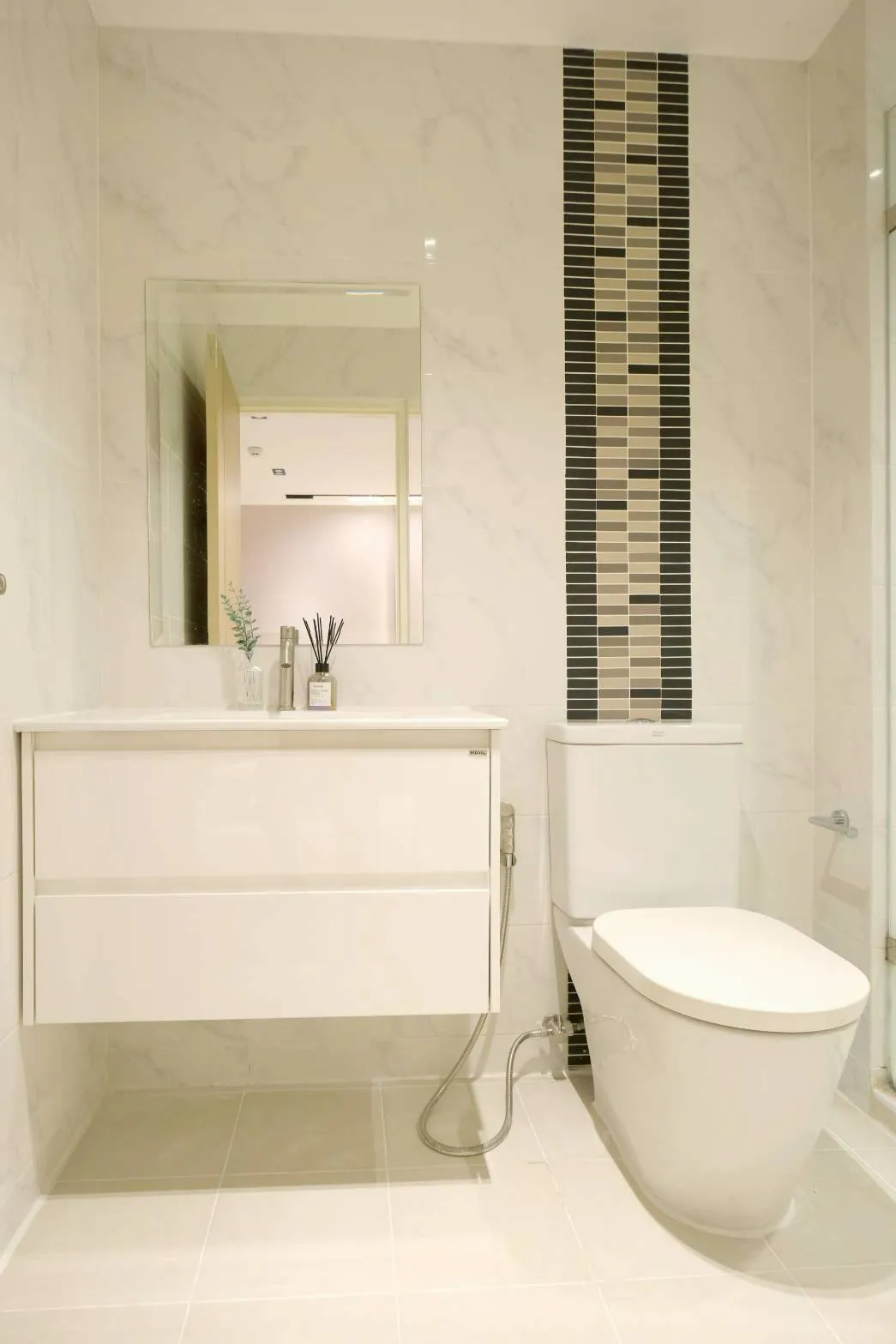 Chic 1BR Condo Chiang Mai | Chang Phueak | For Sale 