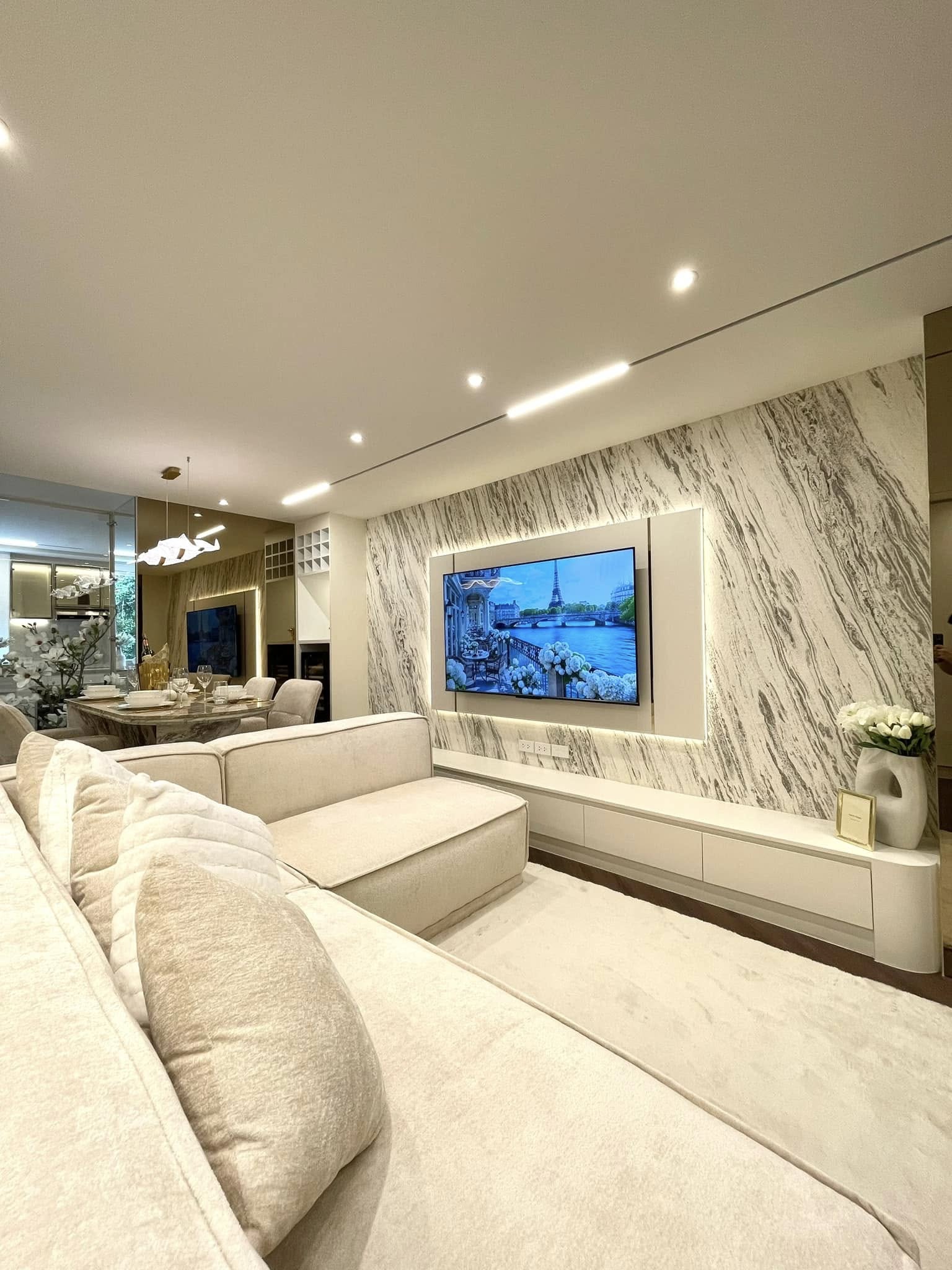 Furnished Condo Chiang Mai | Nimman | For Sale