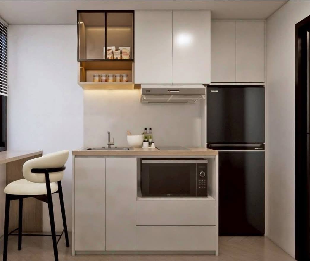Beautiful Mountain View Condo in Nimman, For Sale In Chiang Mai