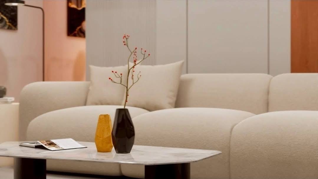 Beautiful Mountain View Condo in Nimman, For Sale In Chiang Mai